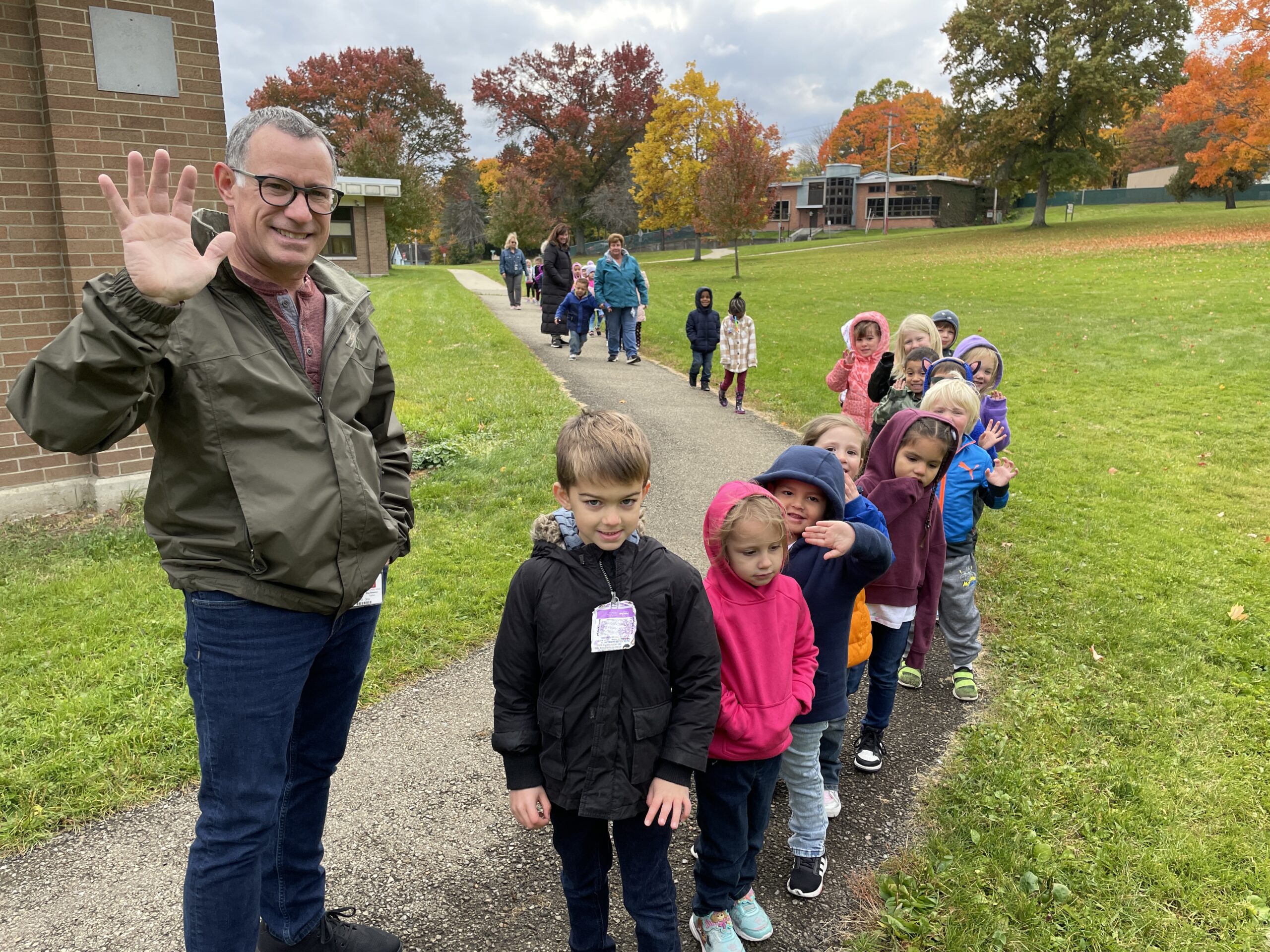 JPS Is Now PreRegistering Universal PreK Students News, Sports